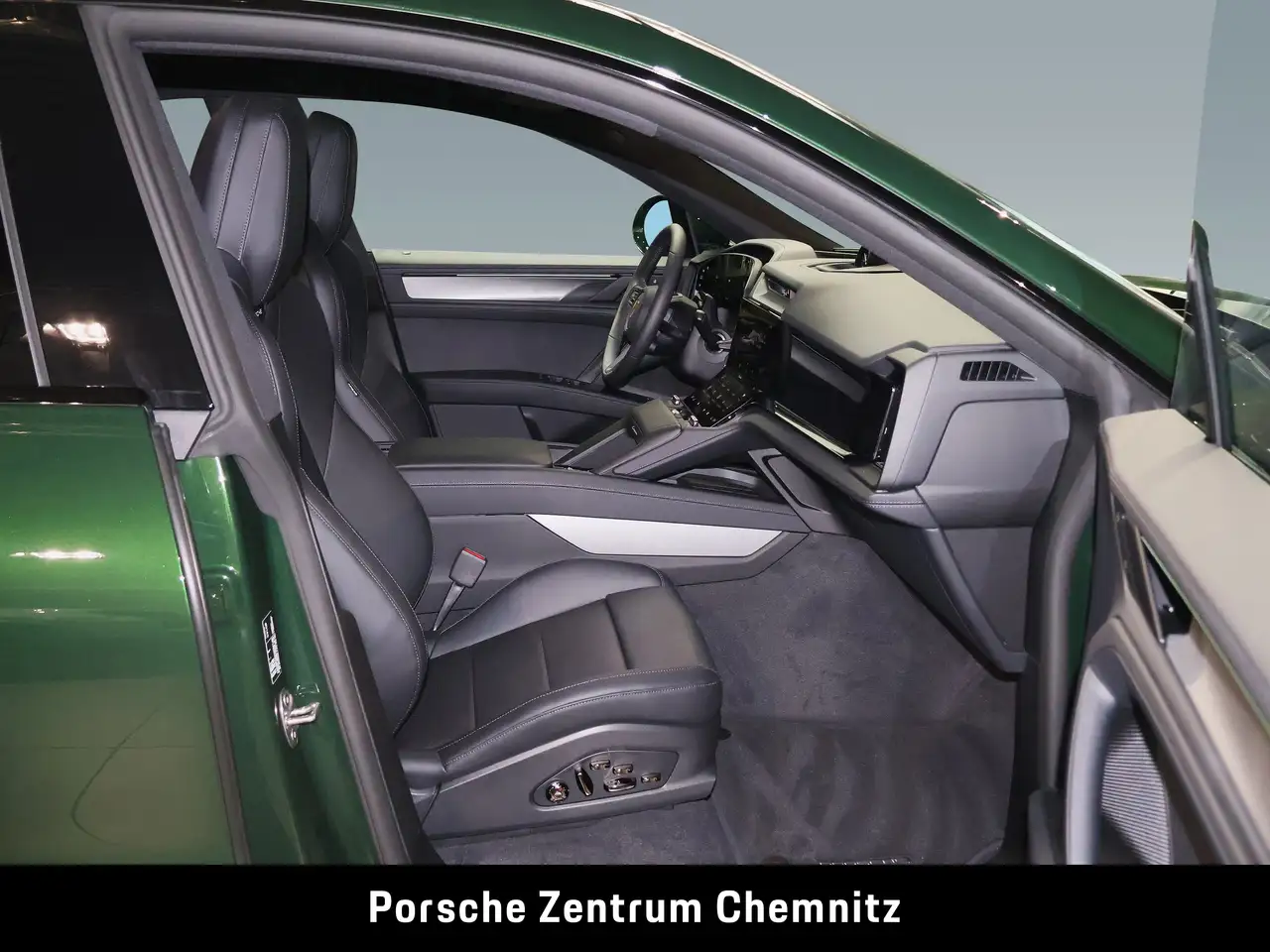 Porsche Cayenne 13