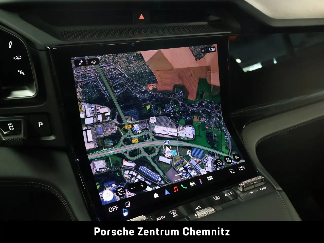 Porsche Cayenne 15