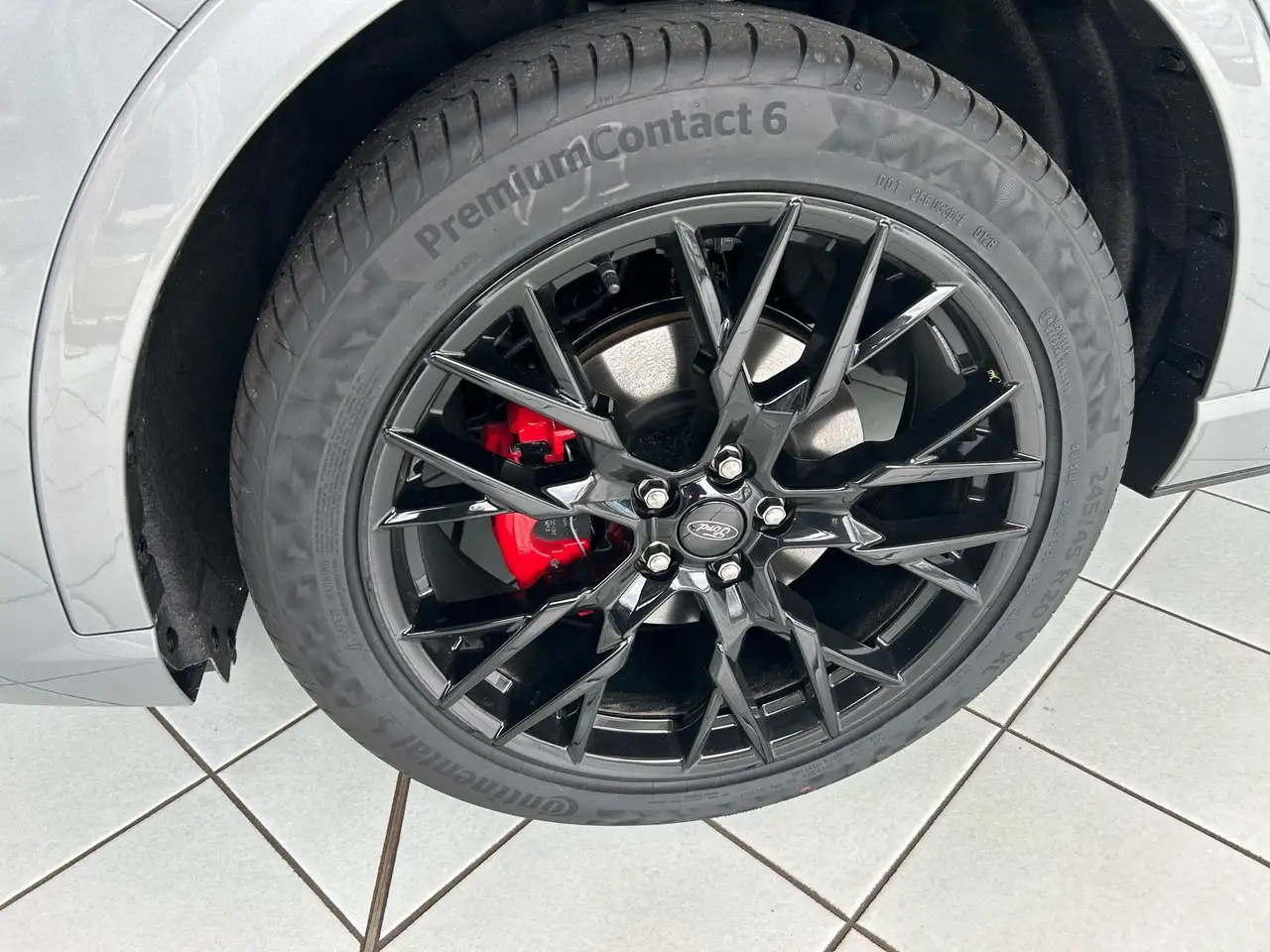 Ford Kuga 3