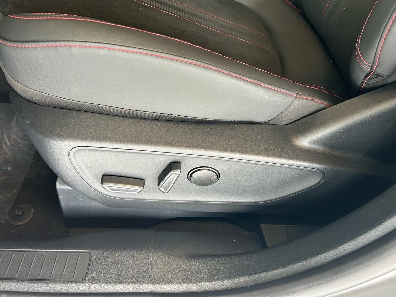 Ford Kuga 7