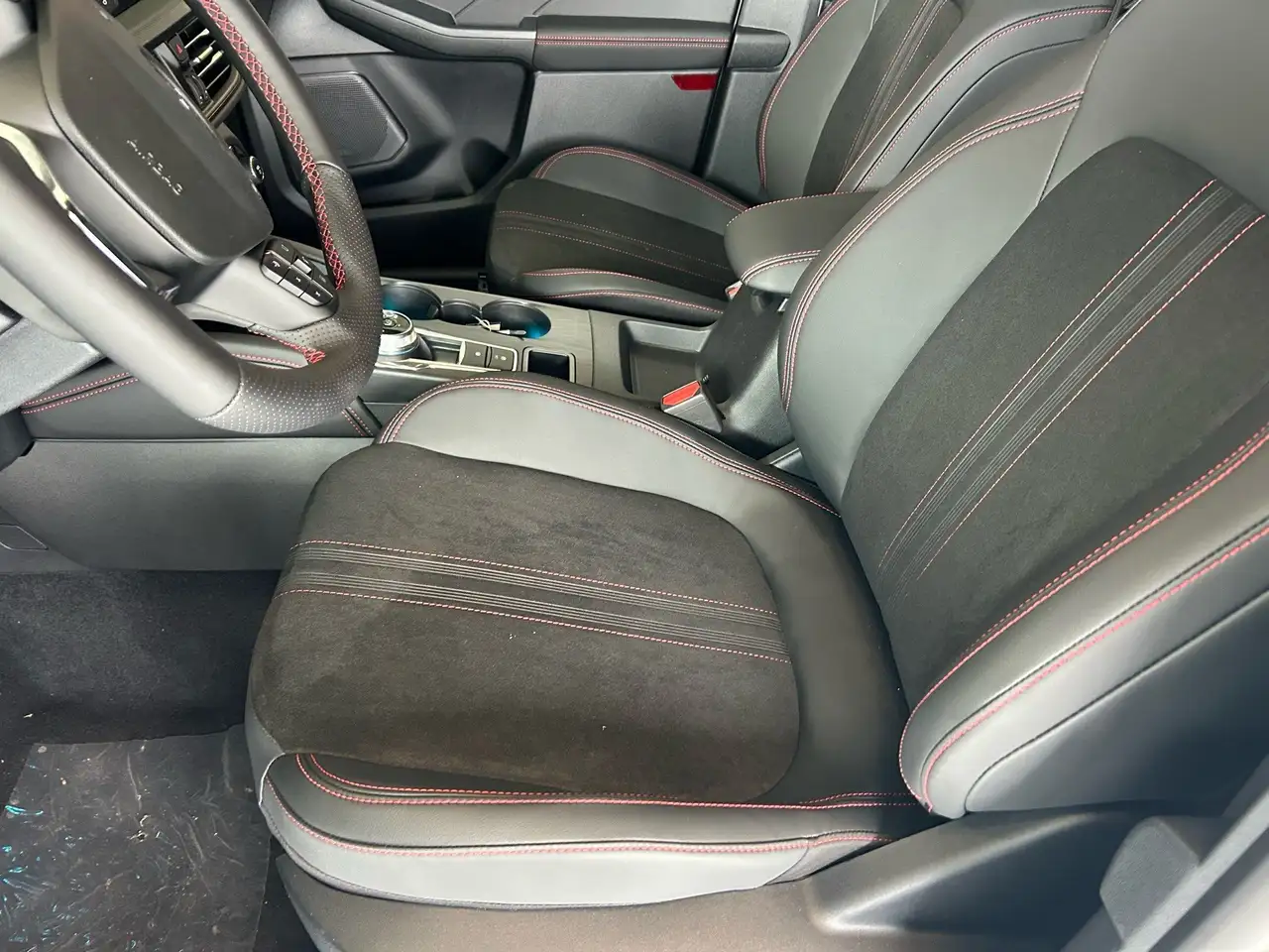 Ford Kuga 8