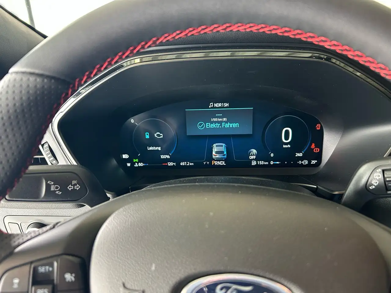 Ford Kuga 9