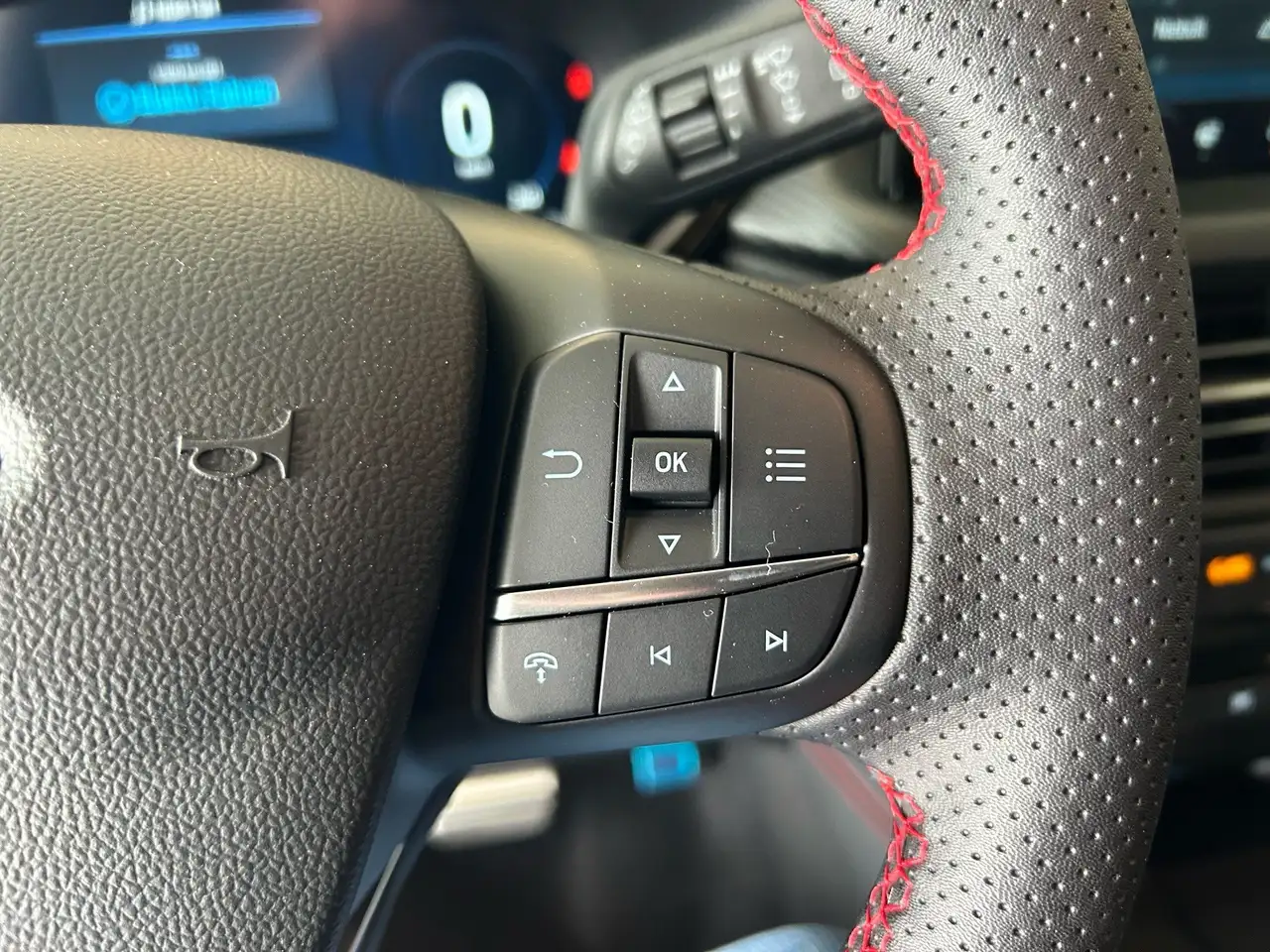 Ford Kuga 10