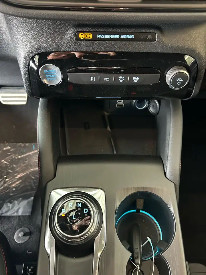 Ford Kuga 14