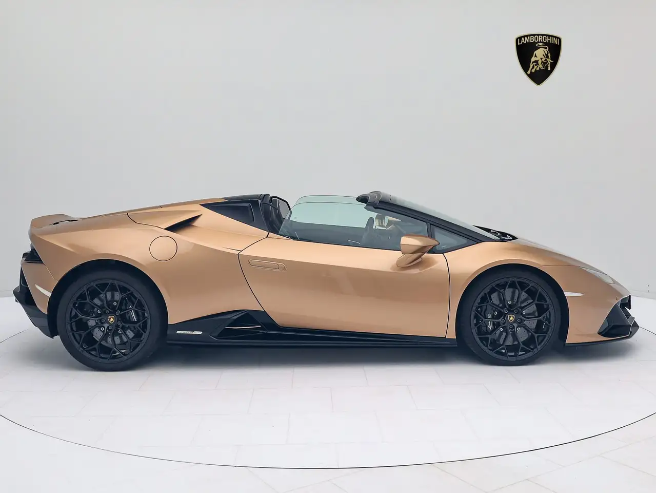 Lamborghini Huracán 2