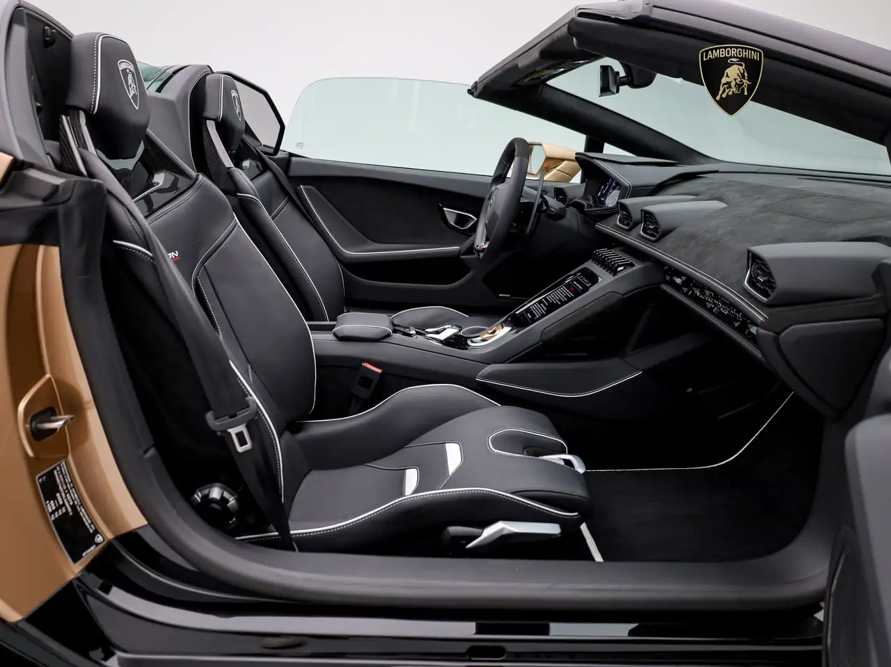 Lamborghini Huracán 6