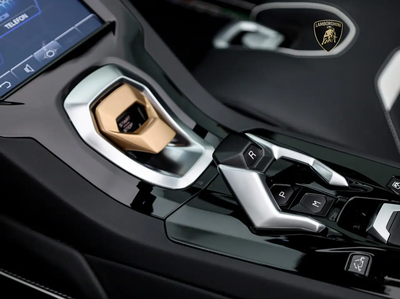 Lamborghini Huracán 11