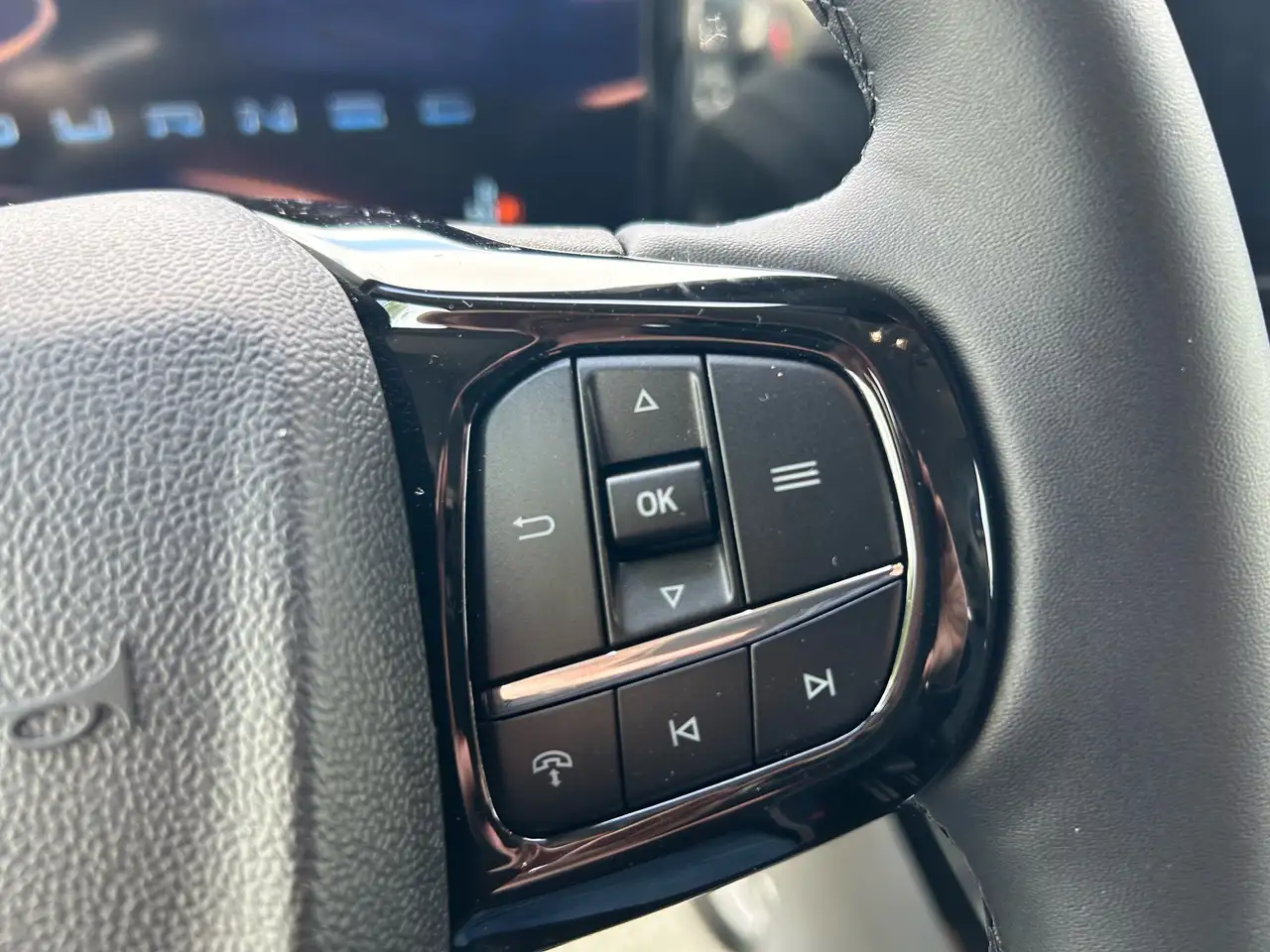 Ford Tourneo 10