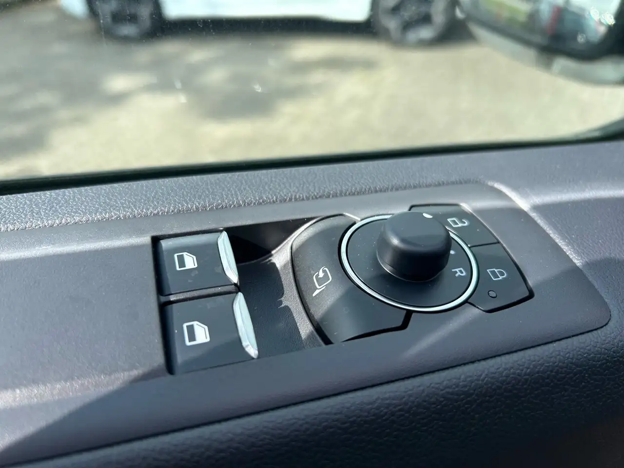 Ford Tourneo 12