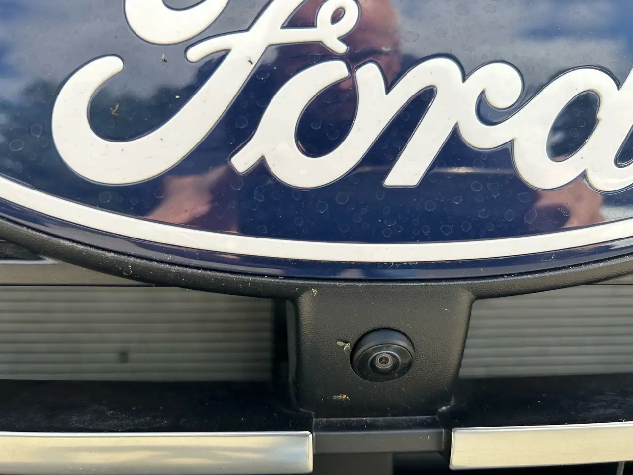 Ford Tourneo 14