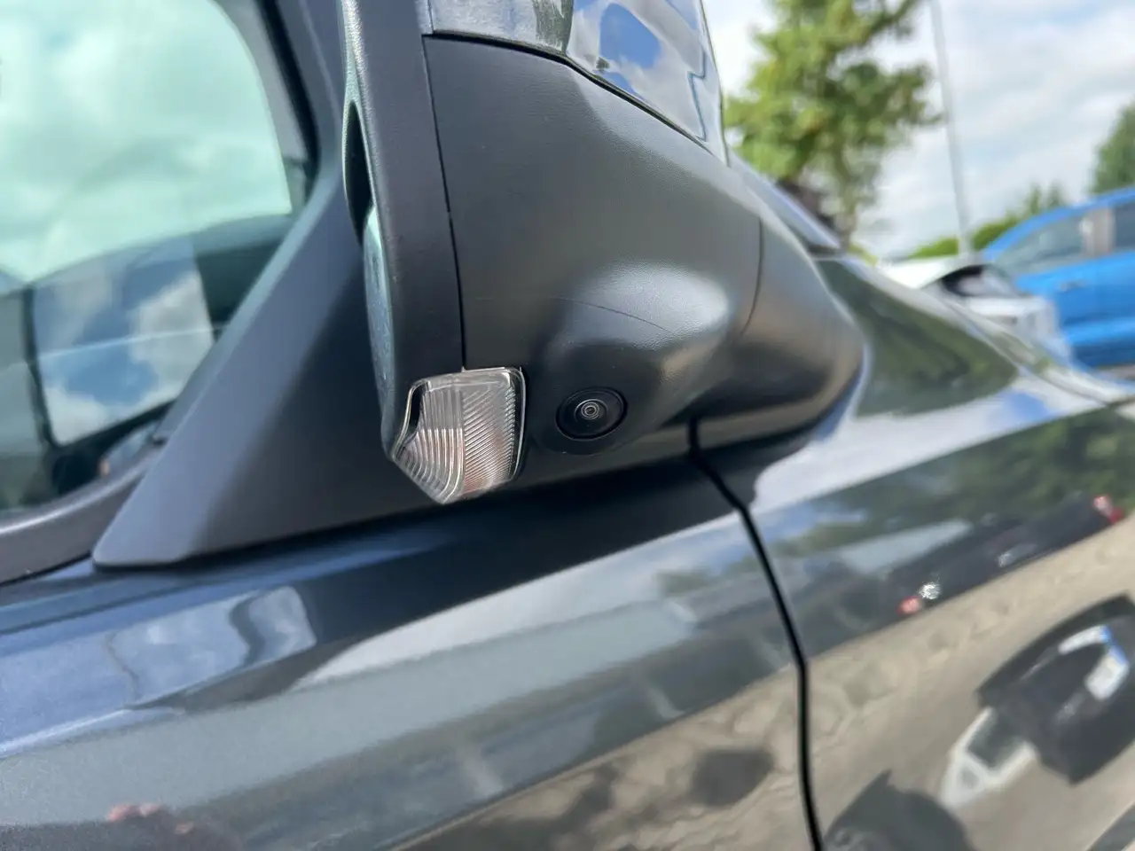 Ford Tourneo 16