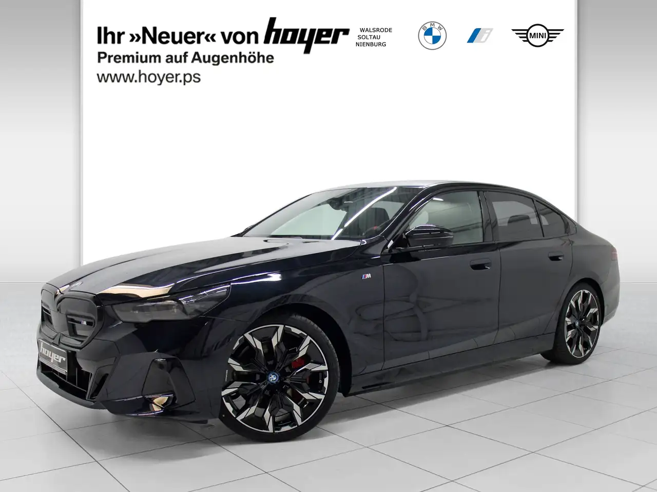 BMW i5