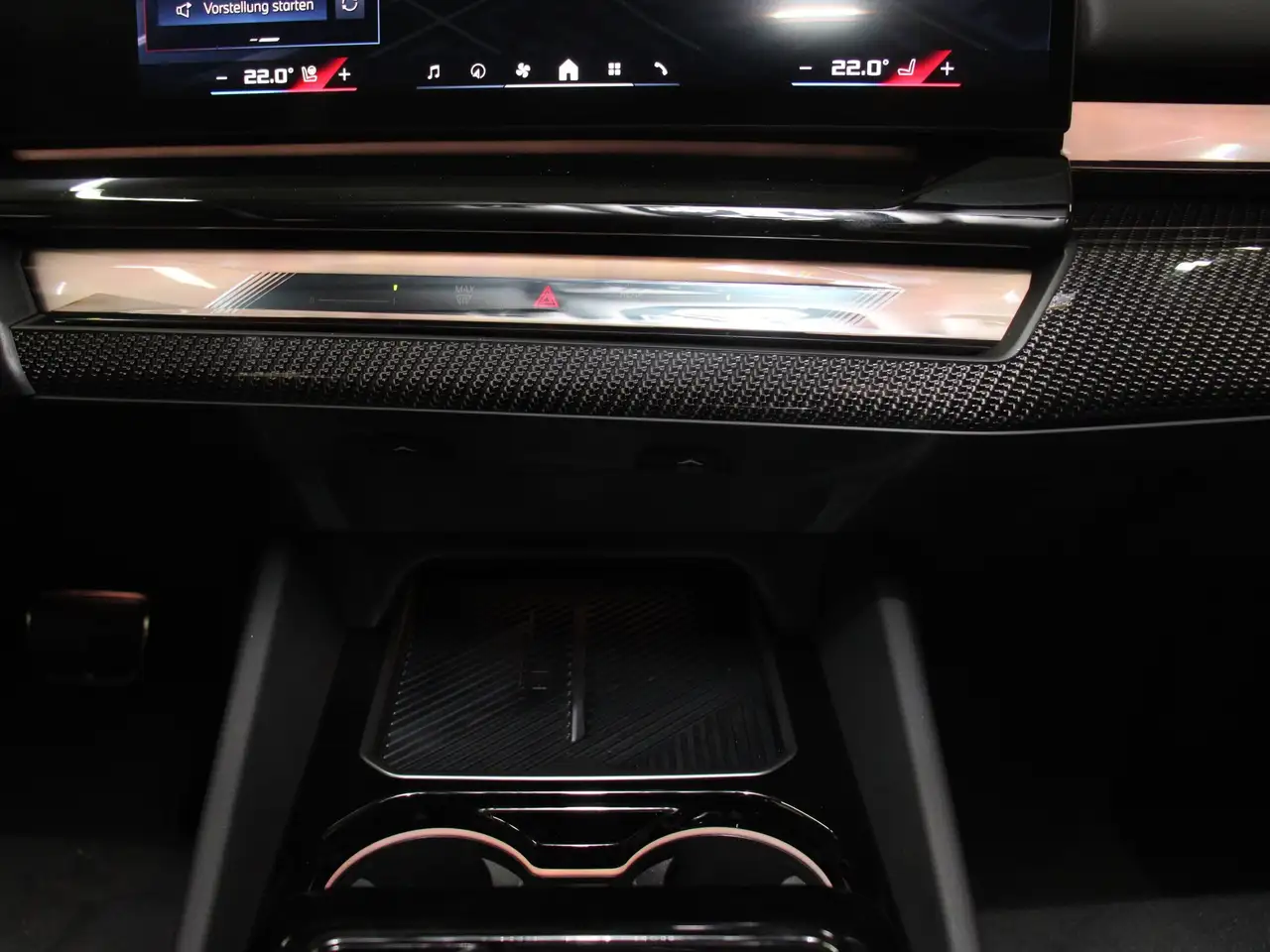 BMW i5 7