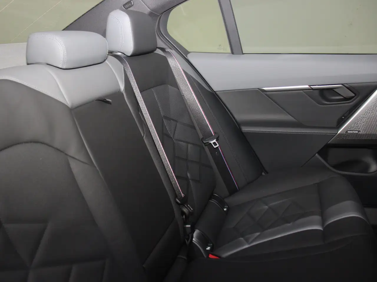 BMW i5 8