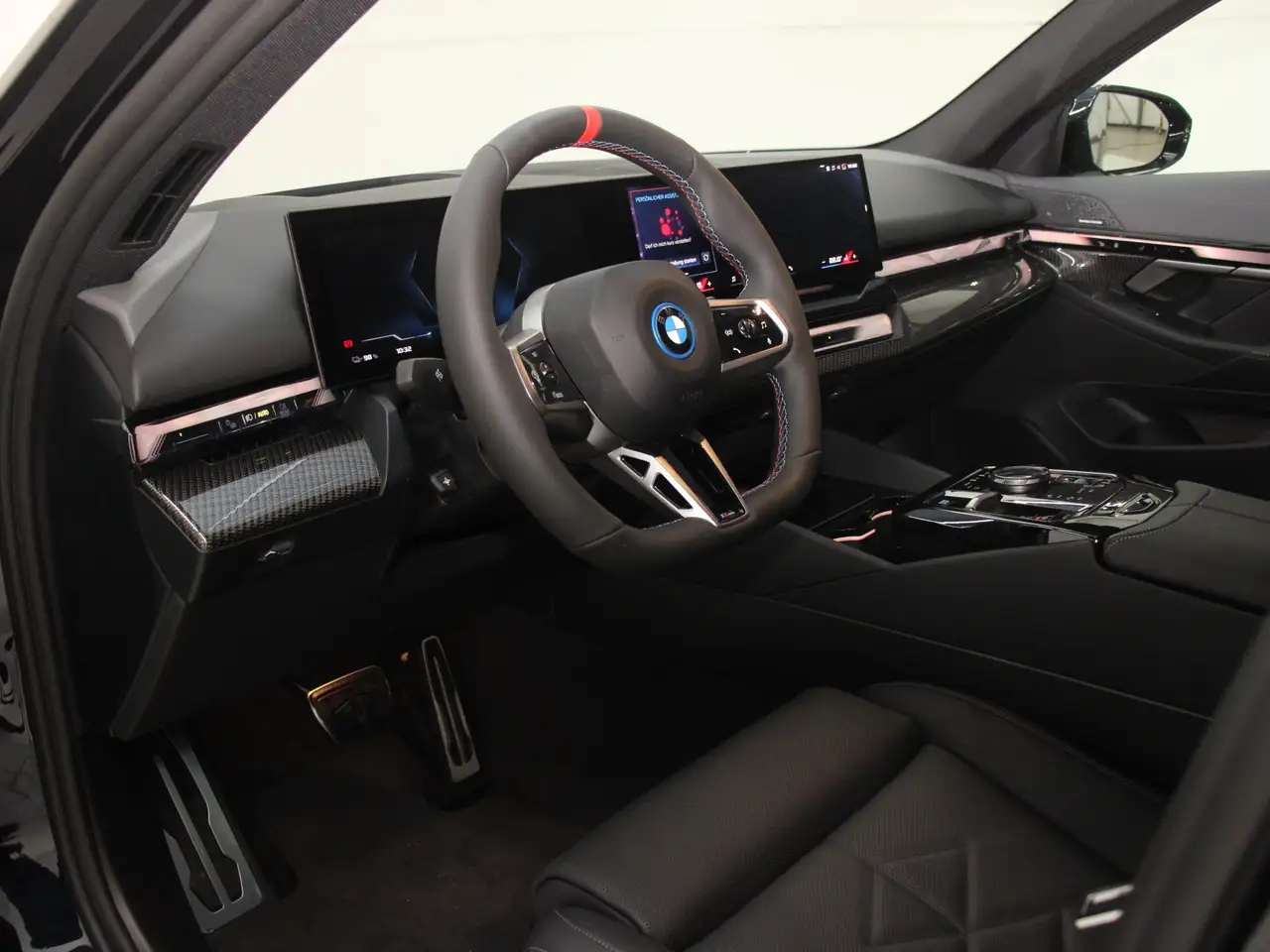 BMW i5 13