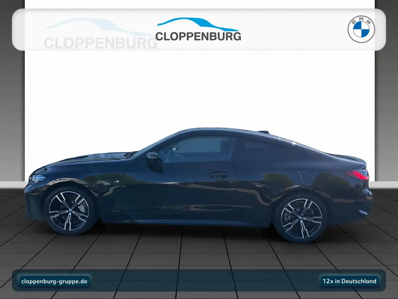 BMW 430 2