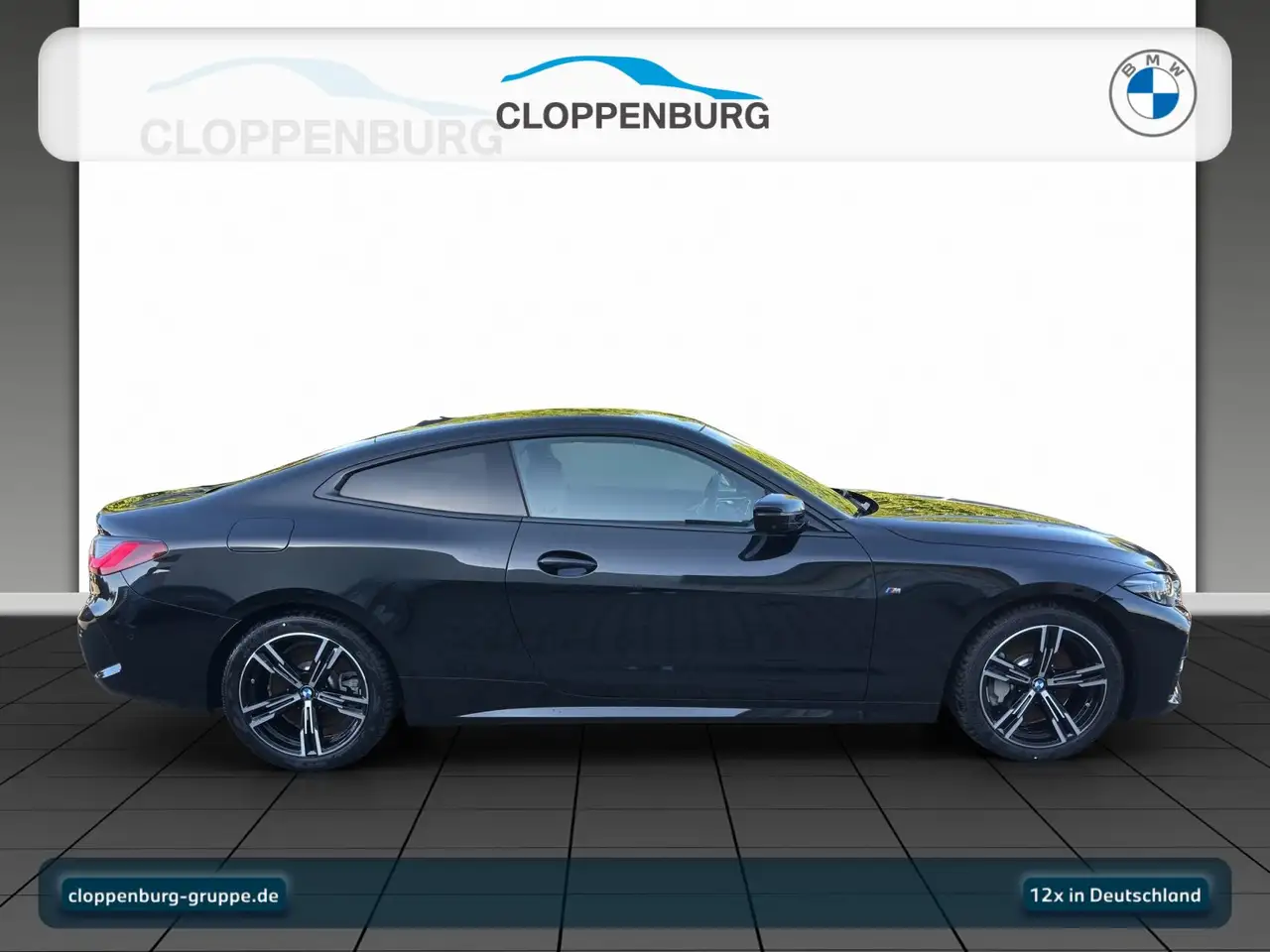 BMW 430 7