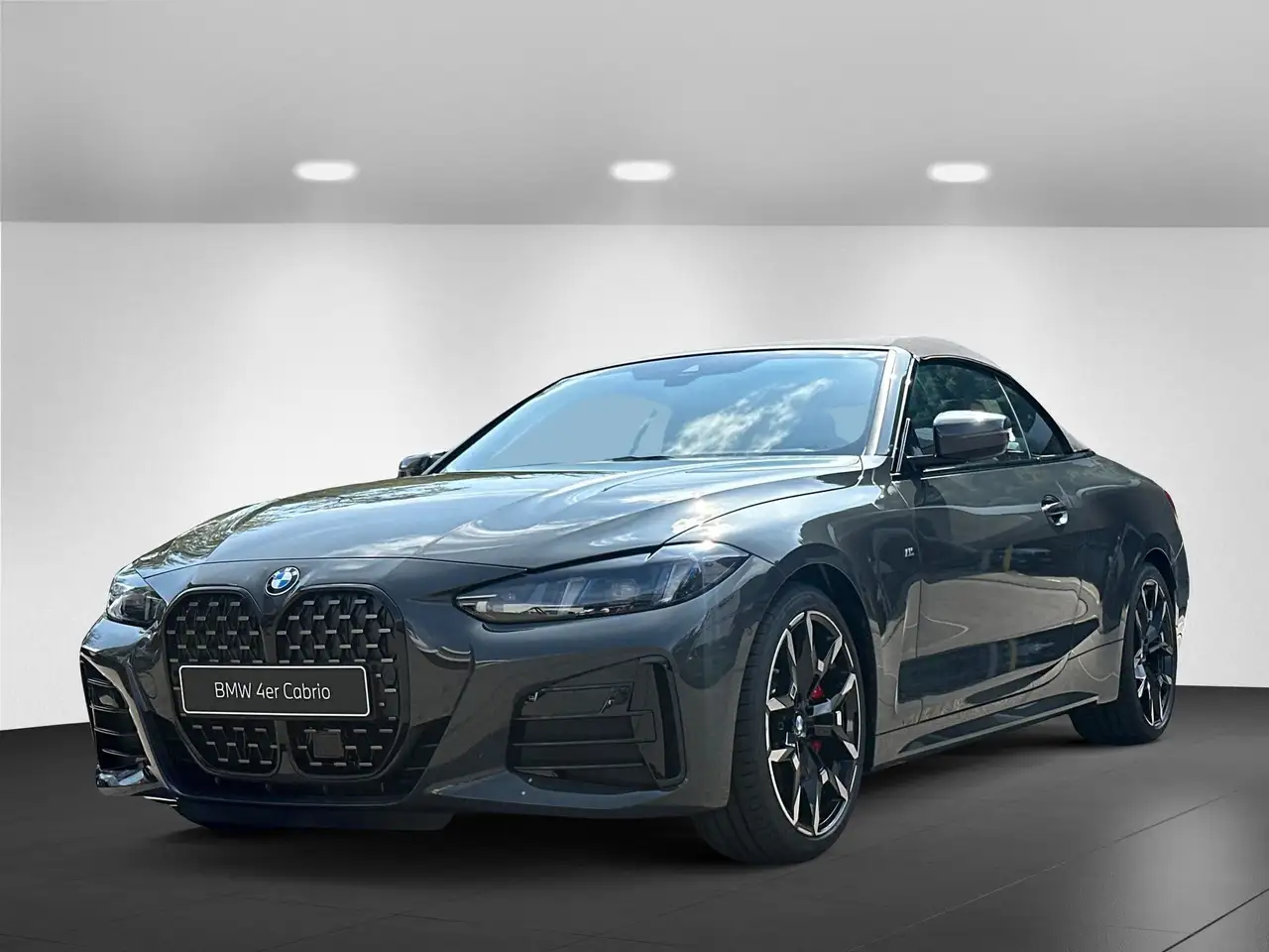BMW 420 i