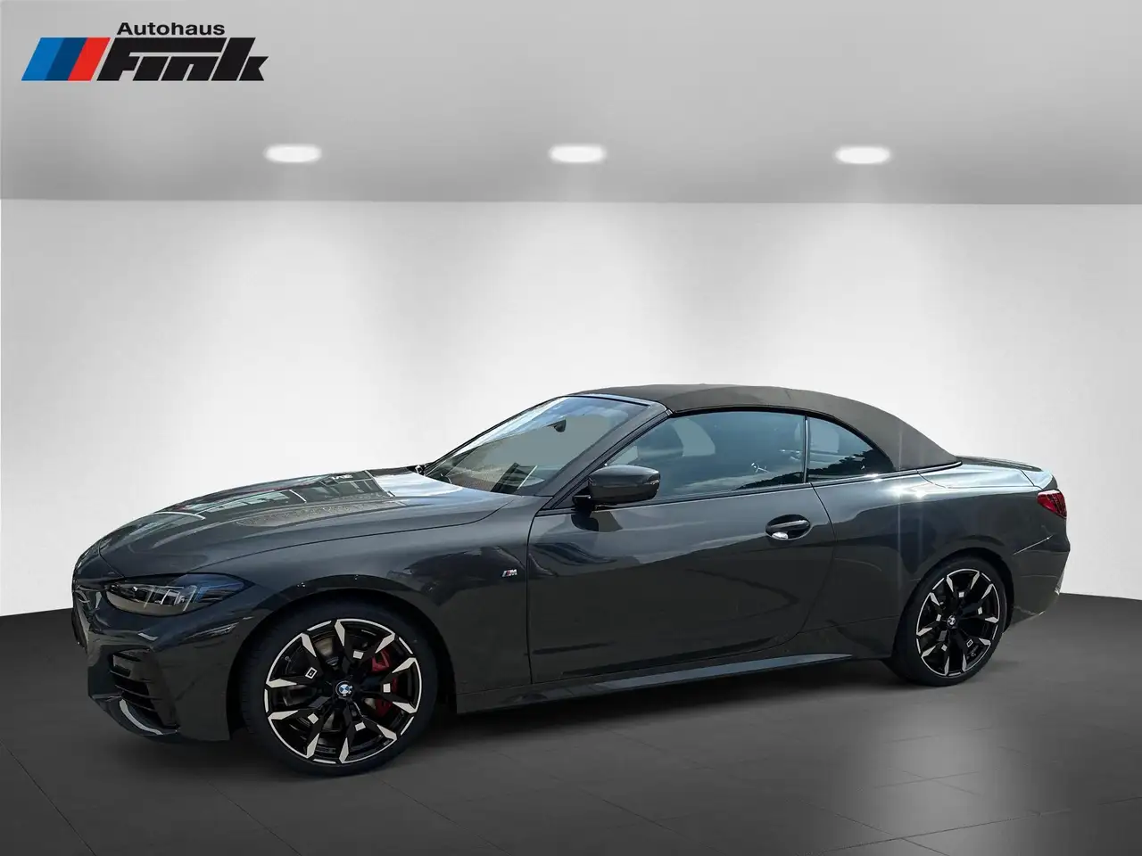 BMW 420 i 3