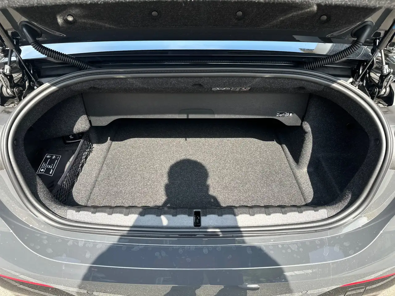 BMW 420 i 7