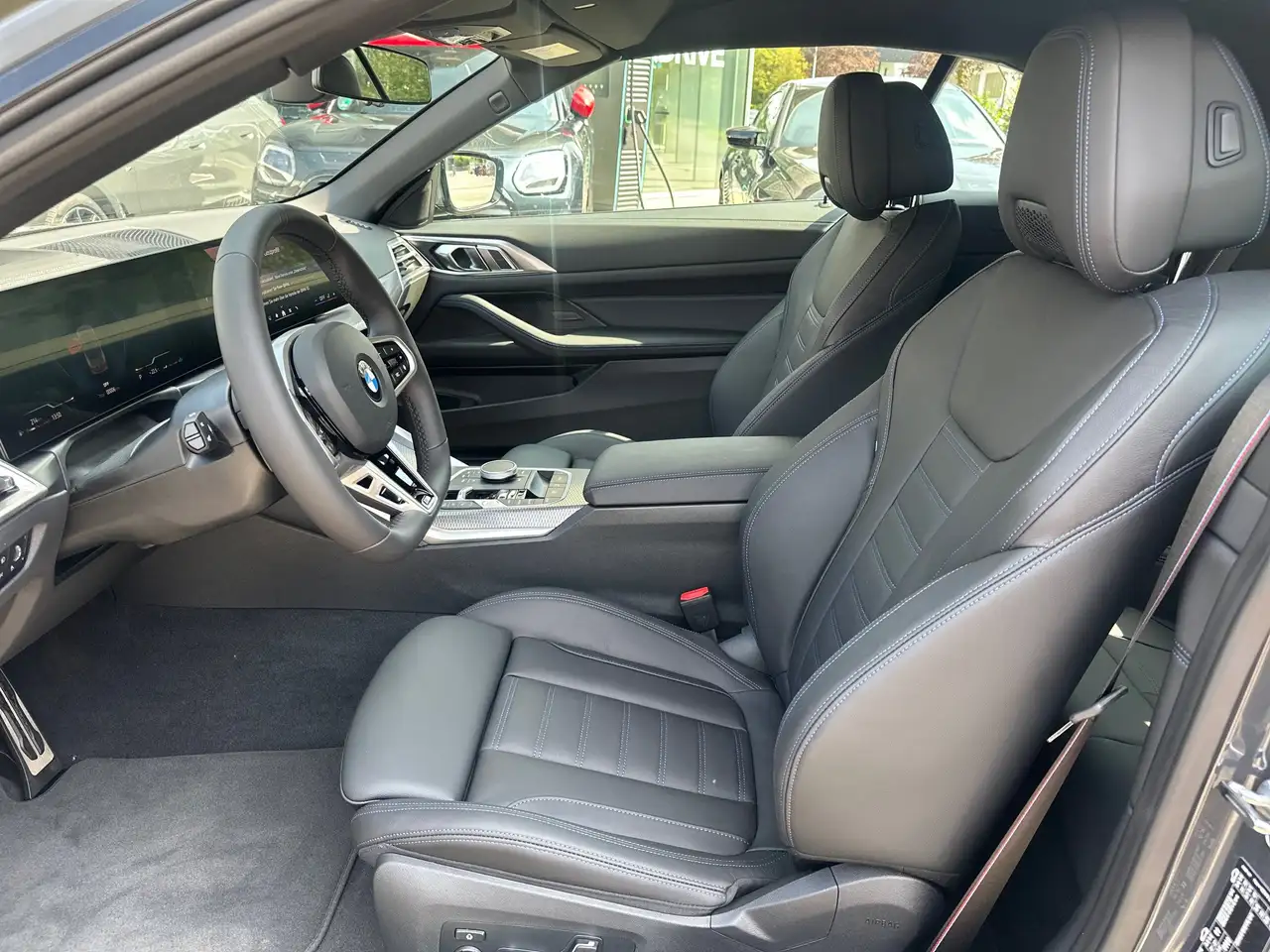 BMW 420 i 10