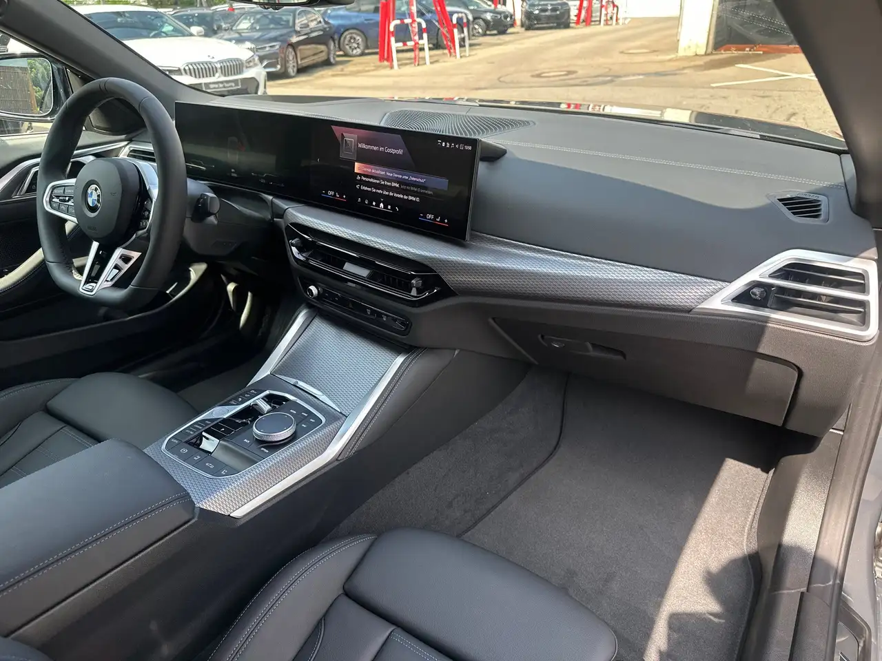 BMW 420 i 11