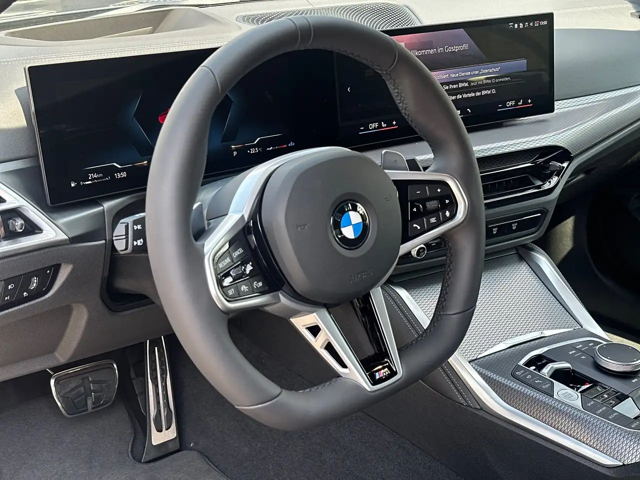 BMW 420 i 12