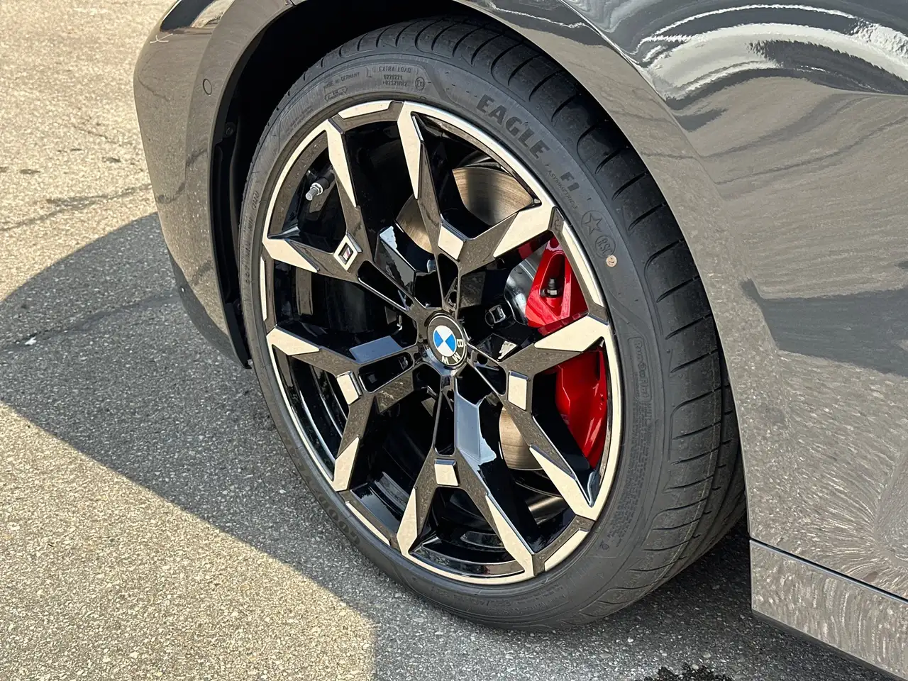 BMW 420 i 14