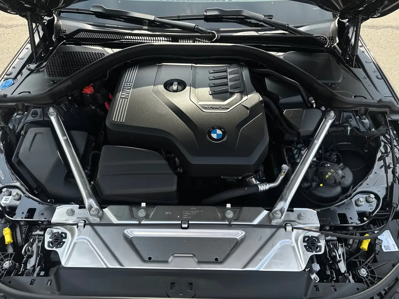 BMW 420 i 15