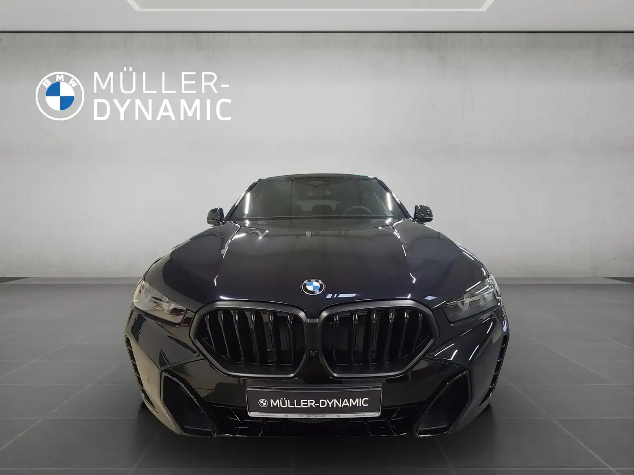 BMW X6 2