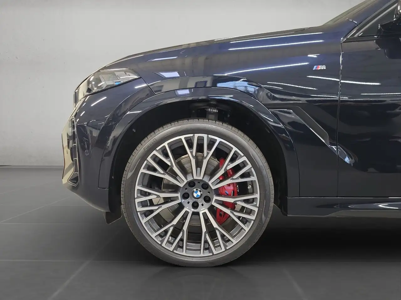 BMW X6 9