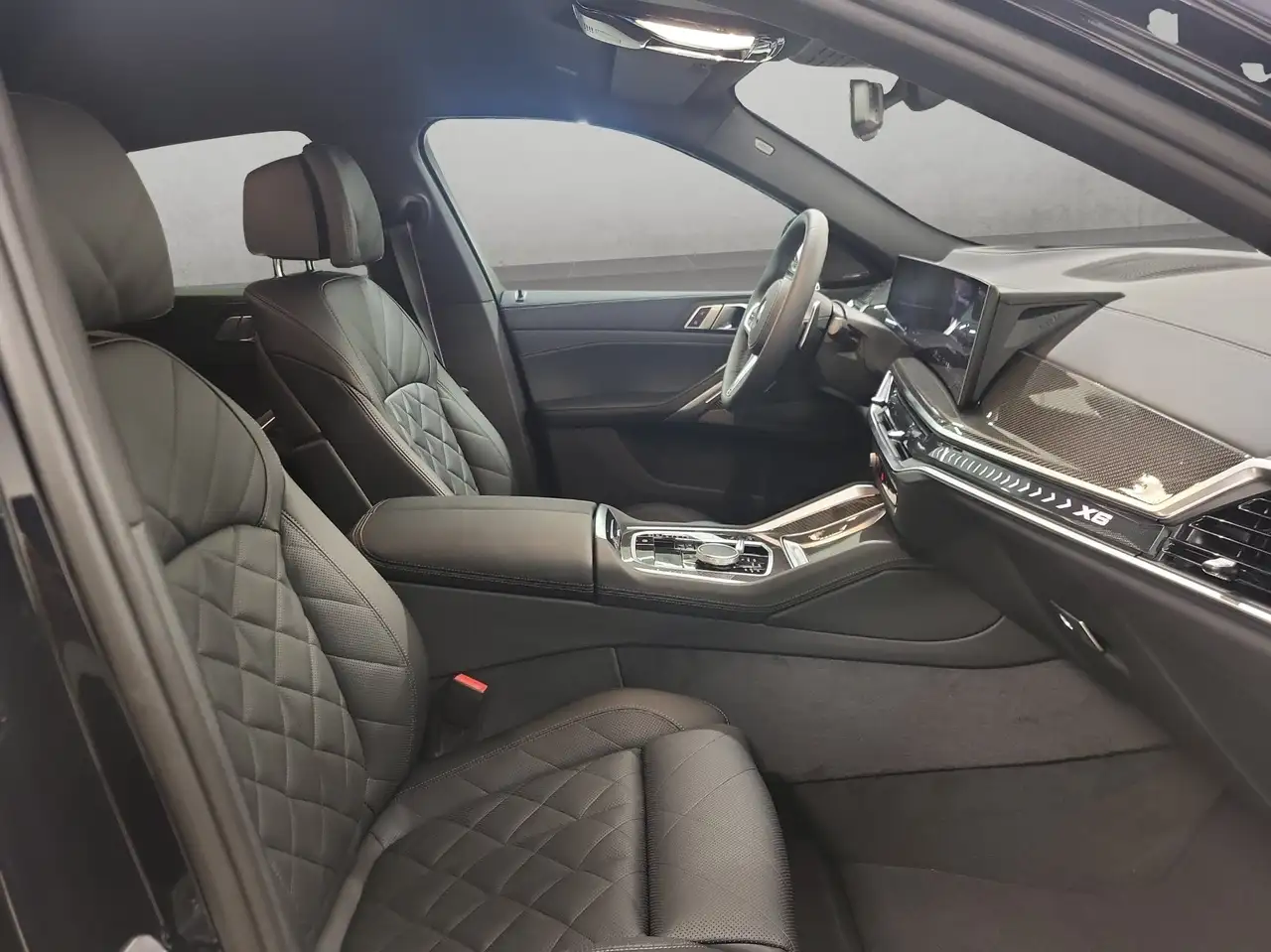 BMW X6 10