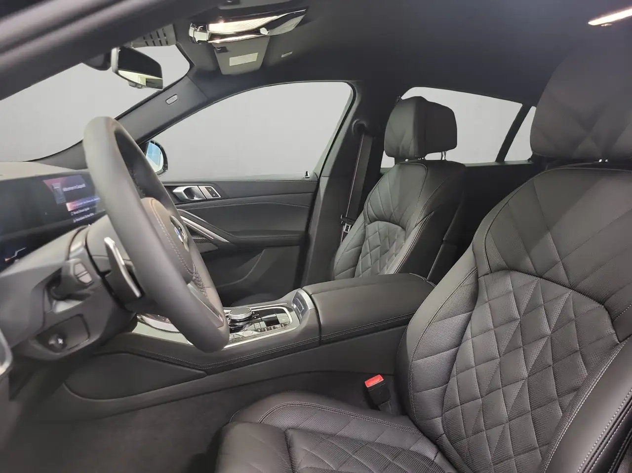 BMW X6 11
