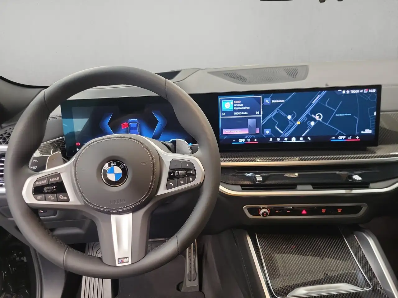 BMW X6 15