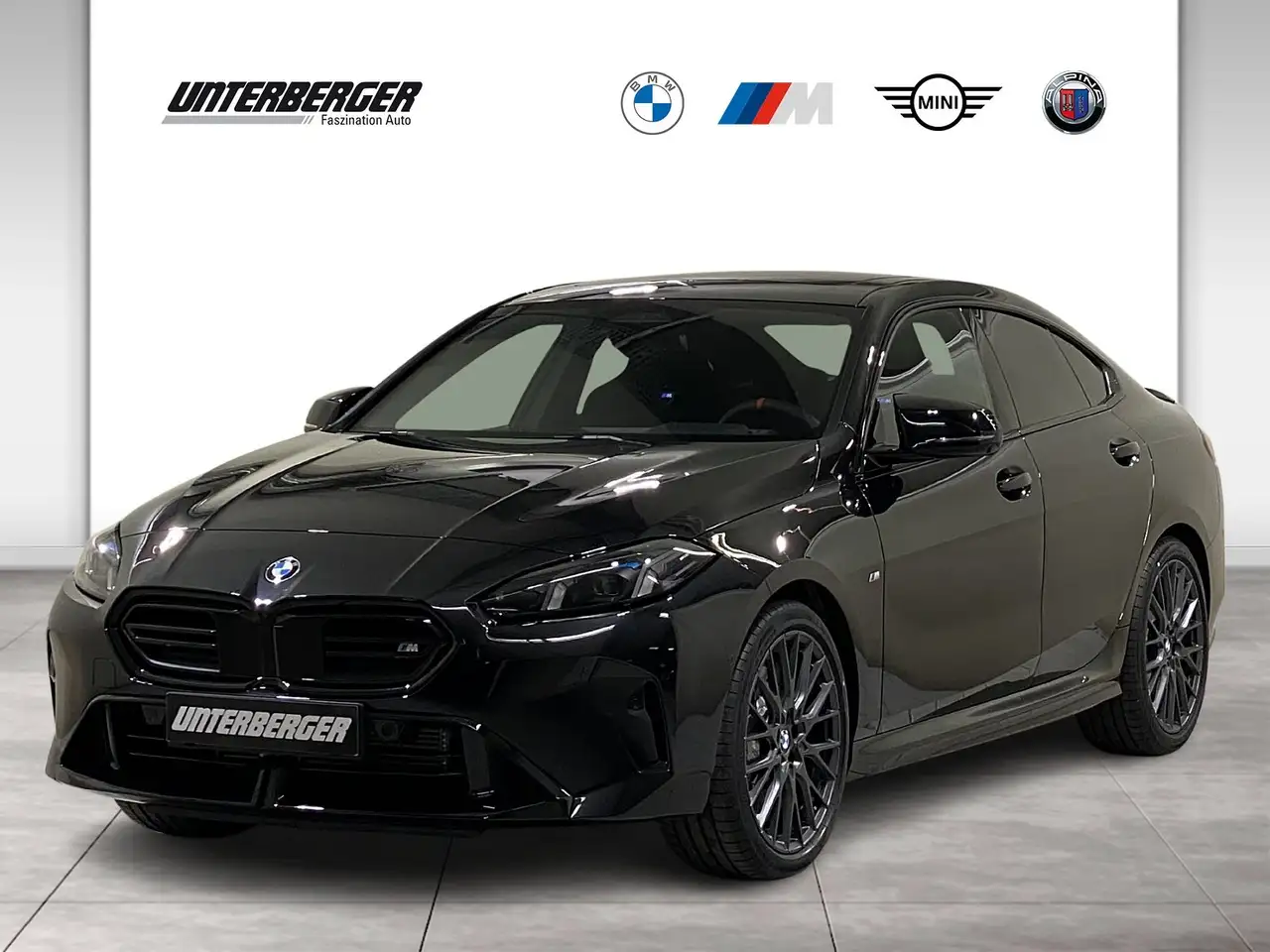 BMW 235