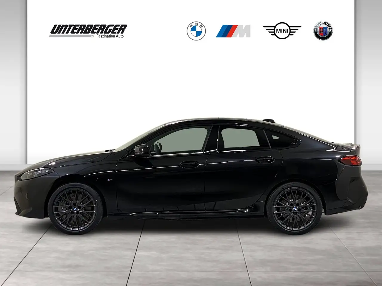 BMW 235 2