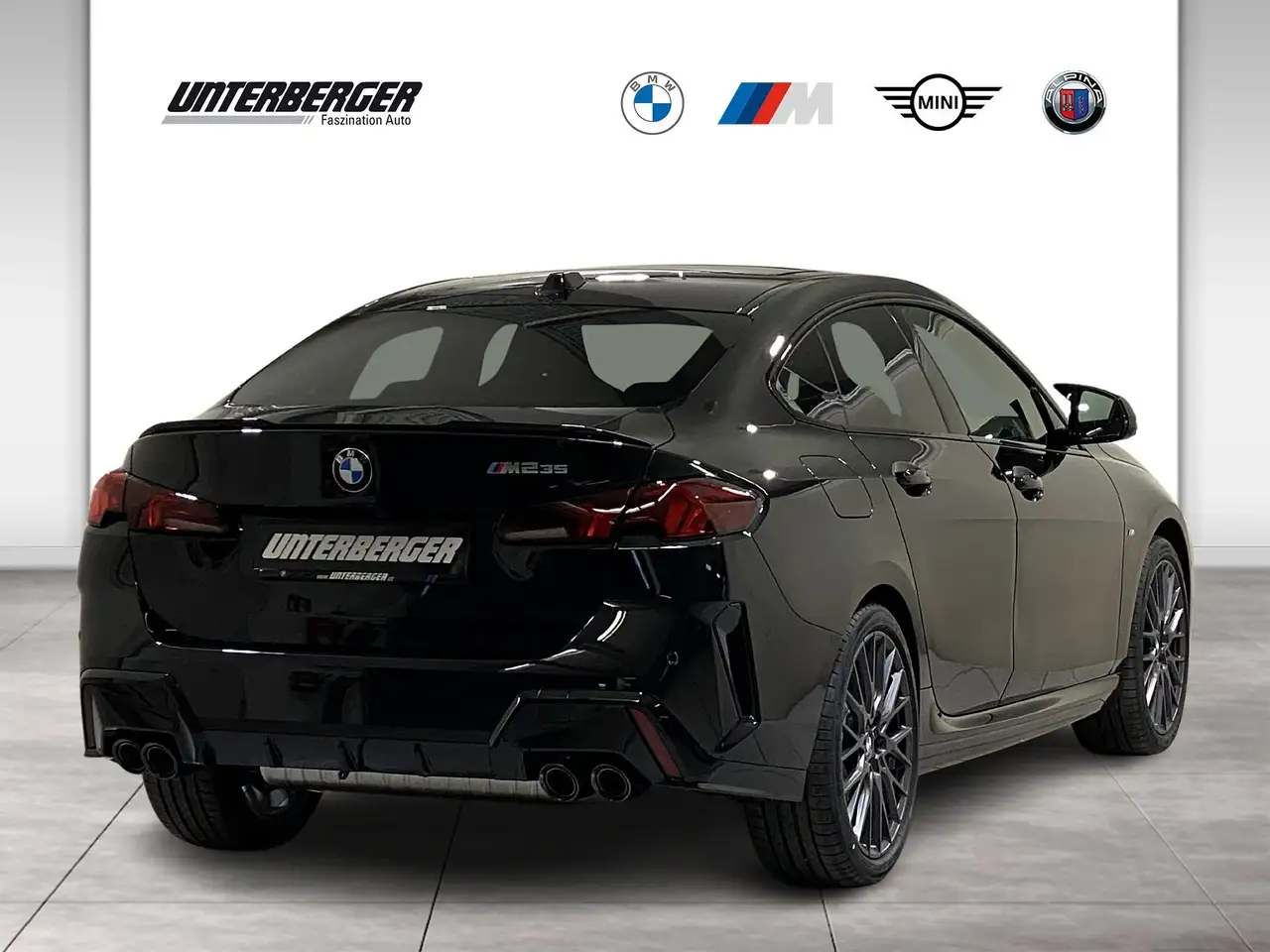 BMW 235 3