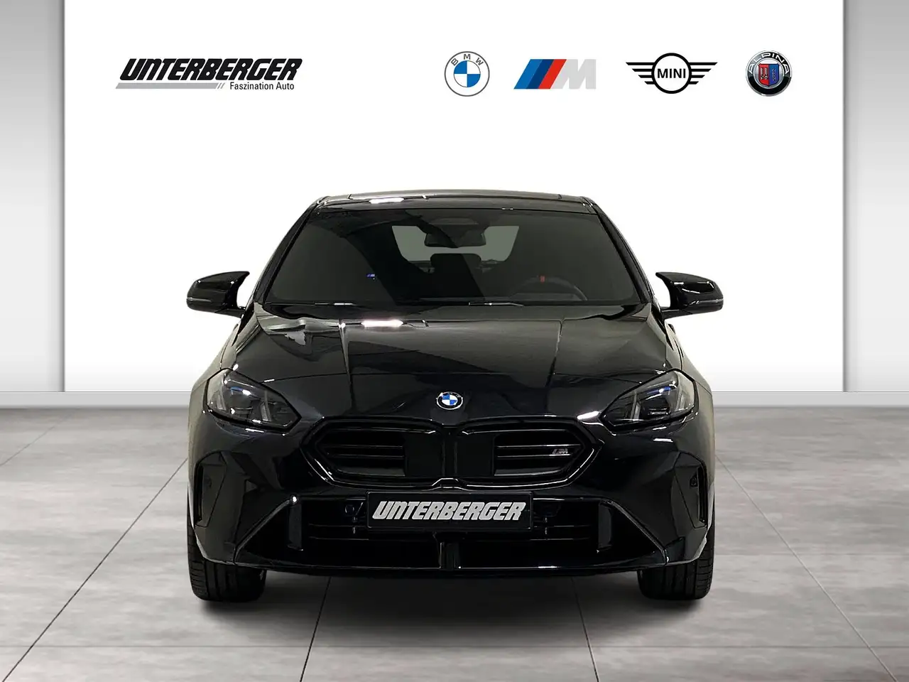 BMW 235 4