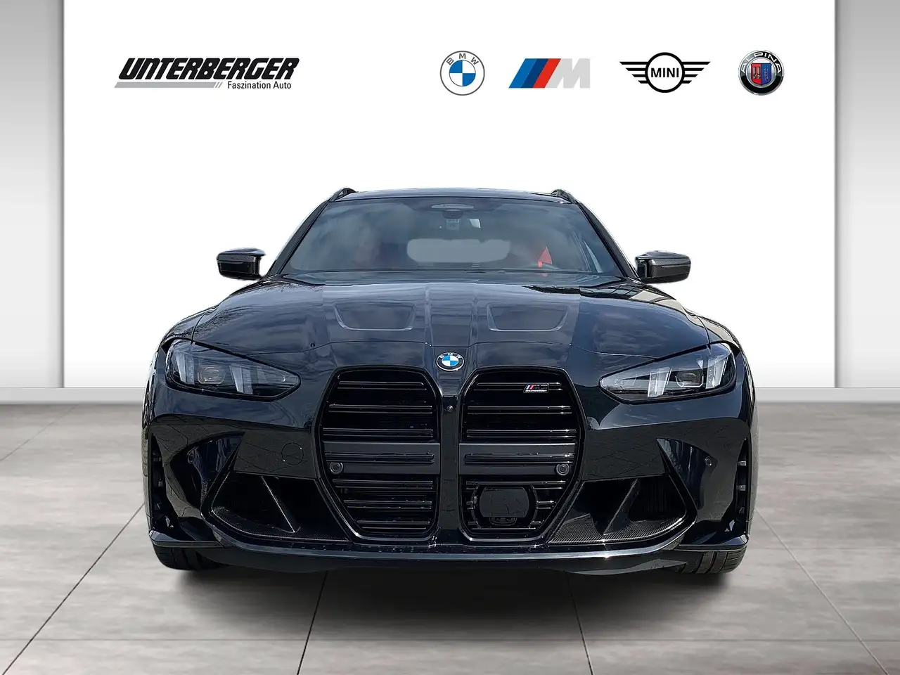 BMW M3 2