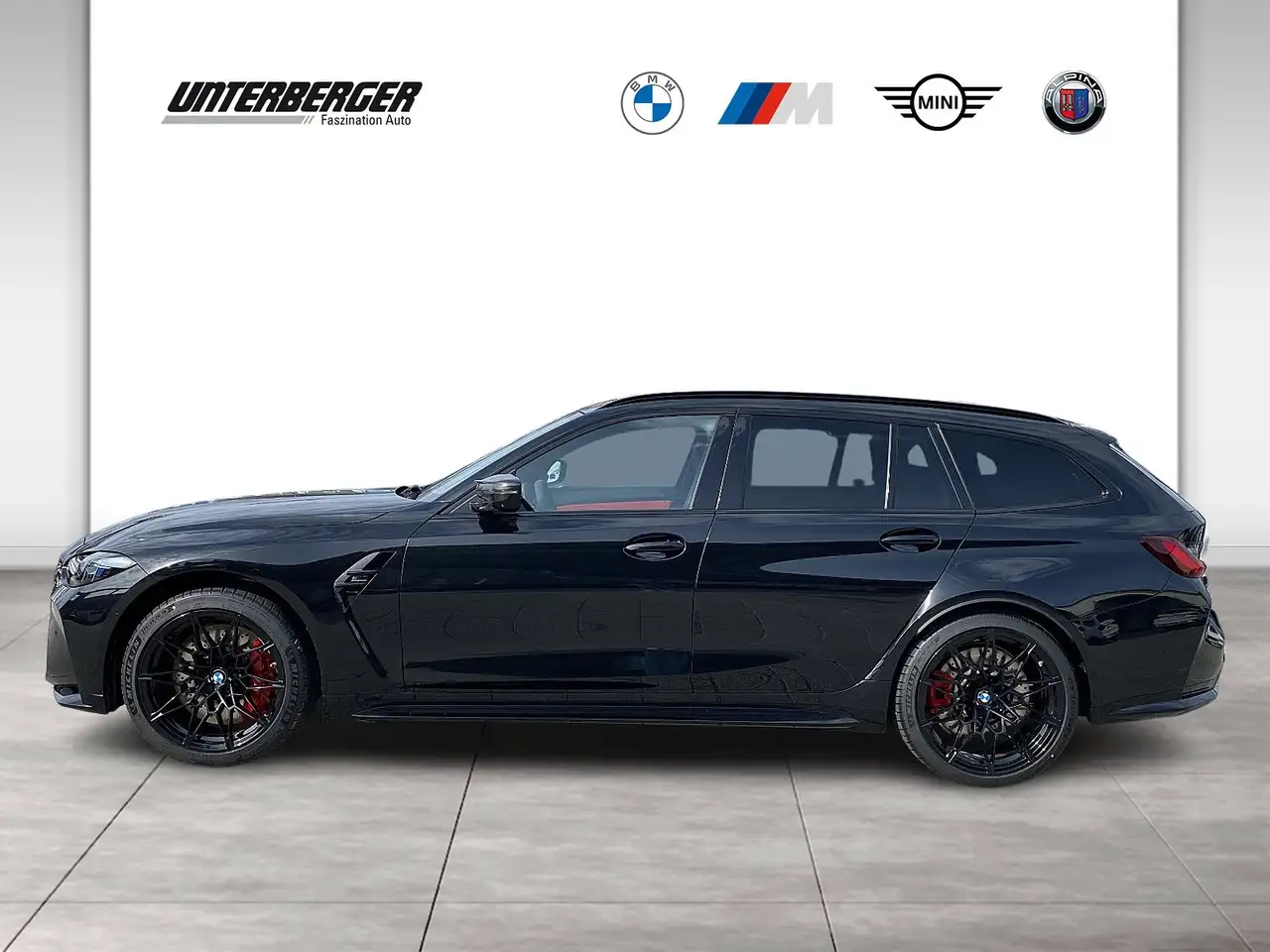 BMW M3 3