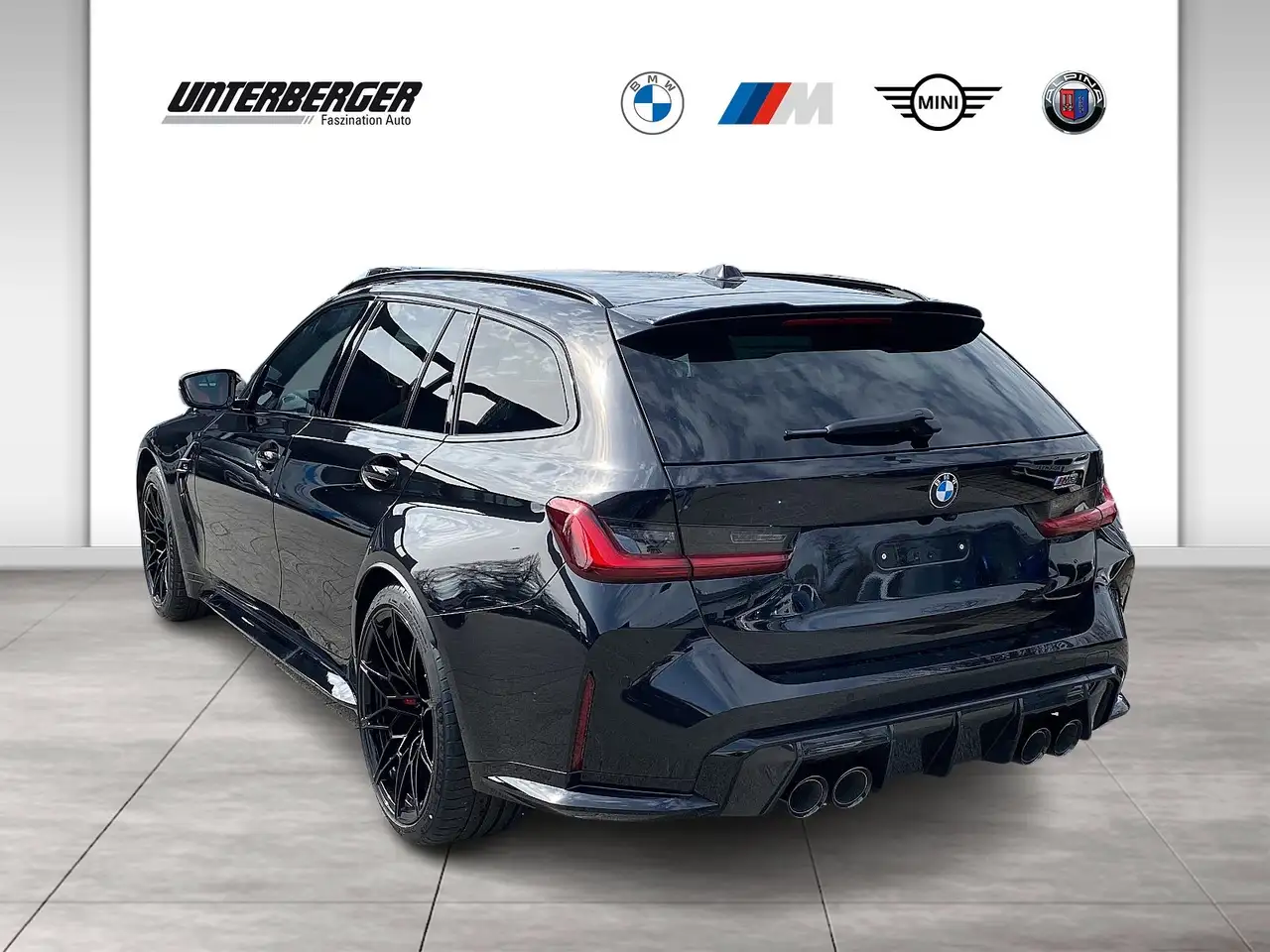 BMW M3 4