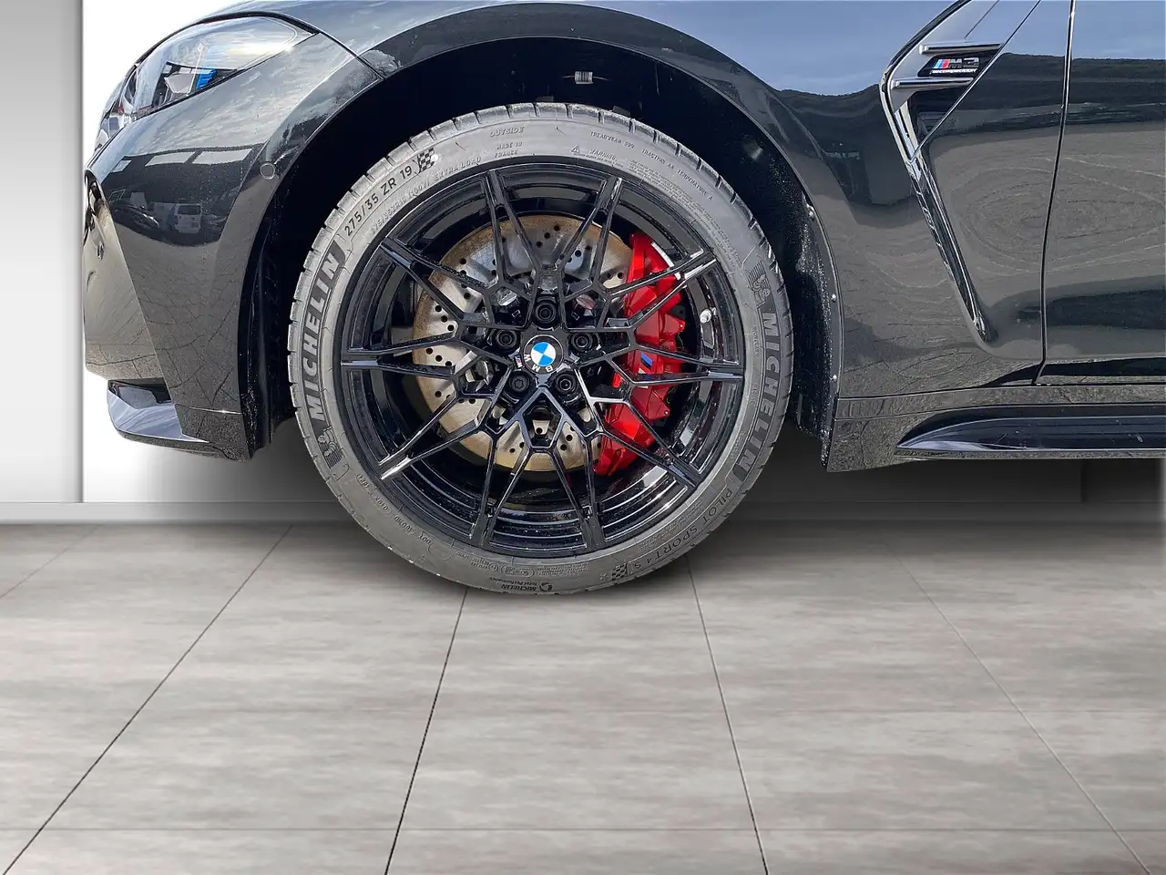 BMW M3 6