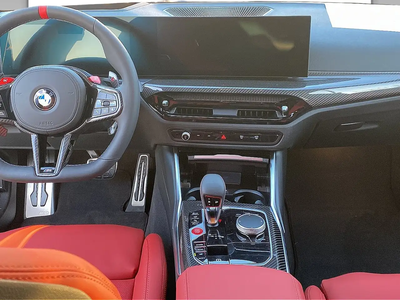 BMW M3 7