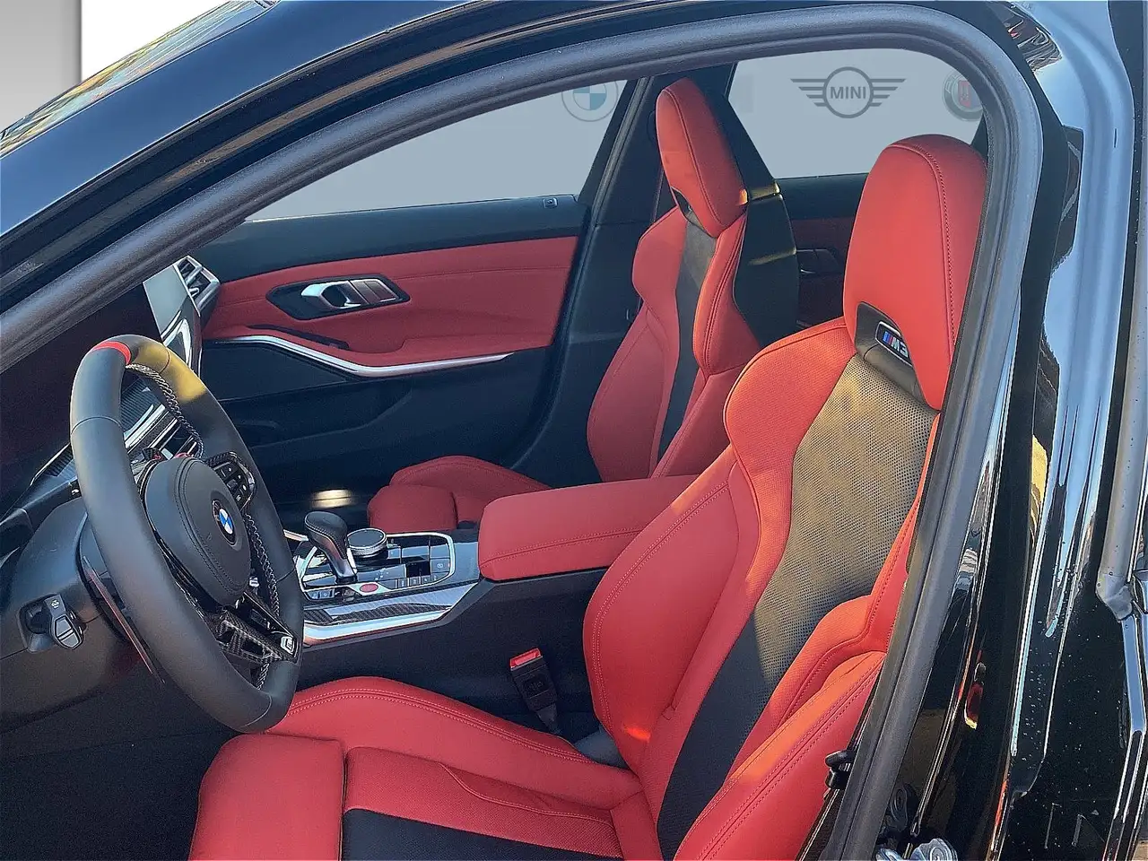 BMW M3 10