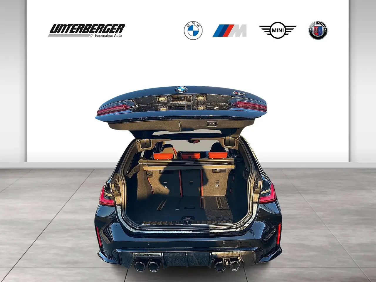 BMW M3 12