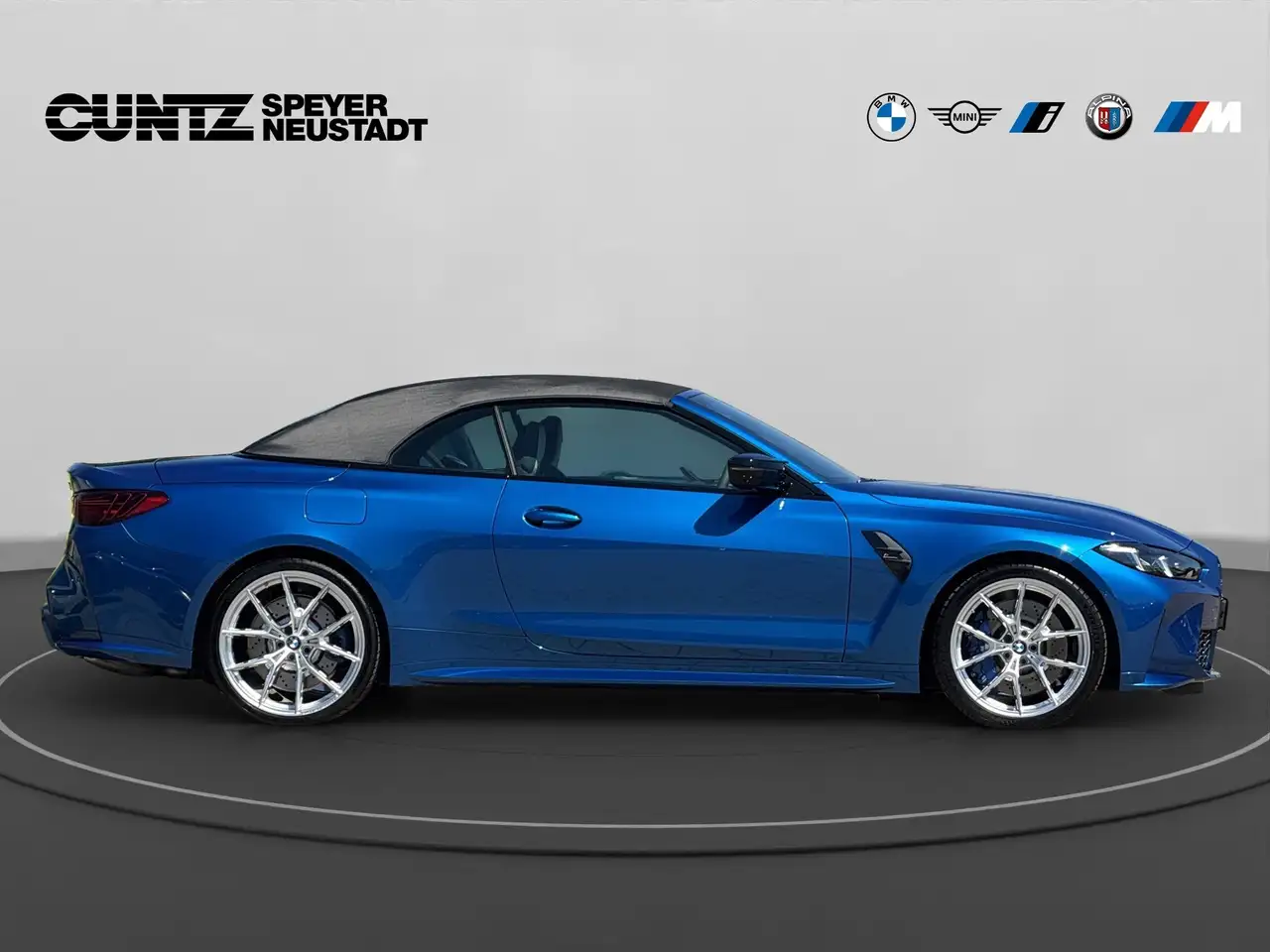 BMW M4 4