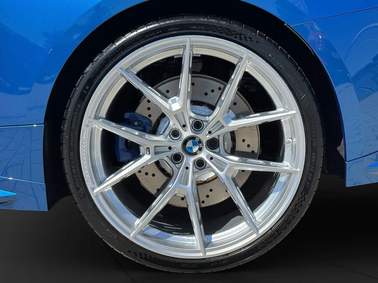 BMW M4 10