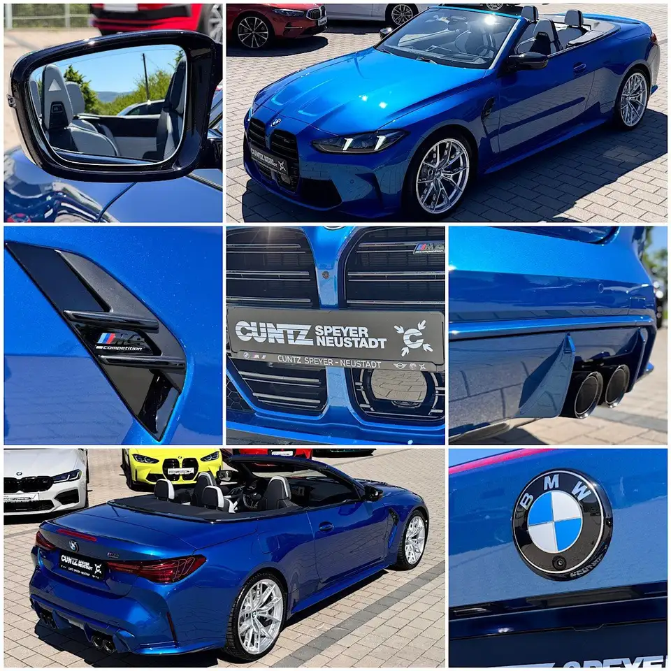 BMW M4 13