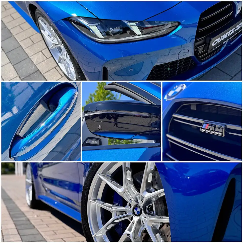 BMW M4 15