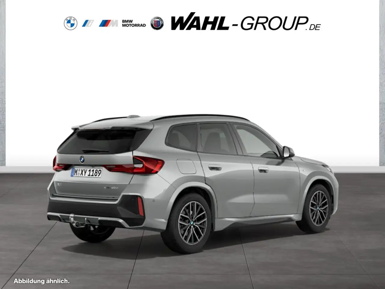 BMW X1 2